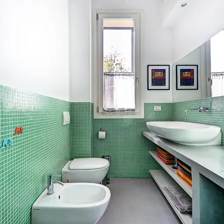 Apartamento Borgo Di San Pietro 18 *