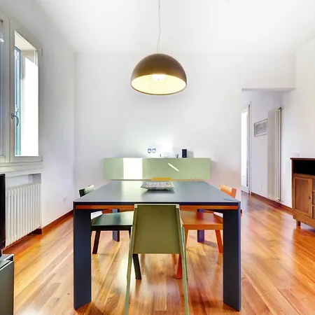 Borgo Di San Pietro 18 Apartment Bologna